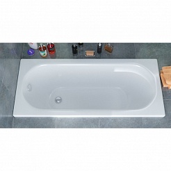 Triton Акриловая ванна Ультра 120 см – фотография-3