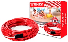 Thermo Теплый пол Thermocable SVK-20 22 м