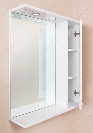 Onika Мебель для ванной Балтика 70 R с ящиком – фотография-5