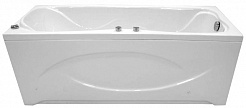 Triton Акриловая ванна Эмма 150 New – фотография-5
