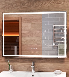 Vigo Мебель для ванной Urban 400-0-2 под стиральную машину белая – фотография-19