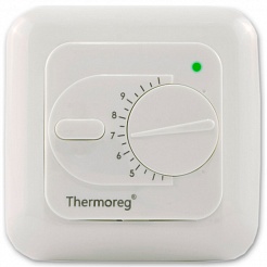 Thermo Терморегулятор Thermoreg TI 200 – фотография-1