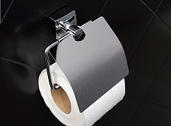 Fixsen Держатель туалетной бумаги Kvadro FX-61310 – фотография-2