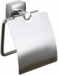 Fixsen Держатель туалетной бумаги Kvadro FX-61310 – фотография-1
