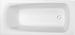 Jacob Delafon Акриловая ванна Patio 150 E6810RU-01 – фотография-1