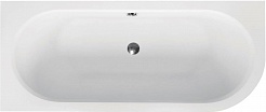 Besco Акриловая ванна Avita 150x75 L – фотография-1