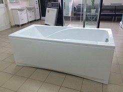Bas Акриловая ванна Эвита 180 – фотография-3