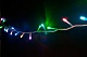 Feron Гирлянда линейная CL05, 100 LED мульти – фотография-4