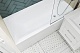 1ACReal Акриловая ванна London 170x70 – картинка-15
