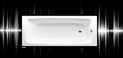 Kaldewei Стальная ванна Cayono 749 с покрытием Easy-Clean – фотография-4