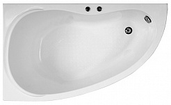 Bas Акриловая ванна Алегра 150 L – фотография-1