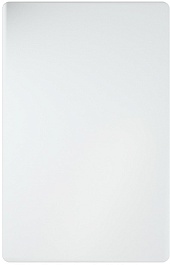 Corozo Мебель для ванной Лея 45 белая – фотография-8