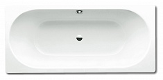 Kaldewei Стальная ванна Classic Duo 110 с покрытием Easy-Clean