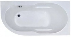BellSan Акриловая ванна Амира 150x70 L – фотография-1
