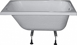Triton Акриловая ванна Стандарт 120 – фотография-3