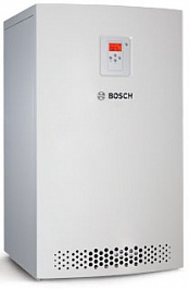 Bosch Напольный газовый котел Gaz 2500 F 30 – фотография-1