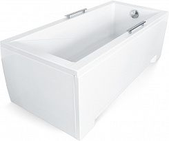 Besco Акриловая ванна Modern 160x70 – фотография-2