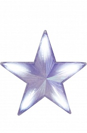 Feron Световая фигура Звезда LT030 – фотография-1