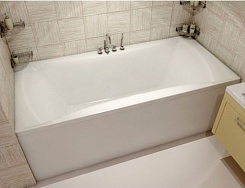 Relisan Акриловая ванна Xenia 160x75 – фотография-3
