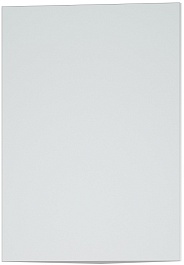 Corozo Мебель для ванной Сириус 40 угловая белая – фотография-9
