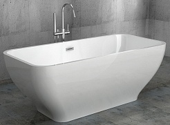 Gemy Акриловая ванна G9220 – фотография-2