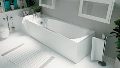 1Marka Акриловая ванна Elegance 150х70 – фотография-3