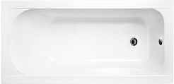 Besco Акриловая ванна Continea 140x70 – фотография-1
