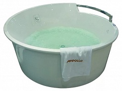 Appollo Акриловая ванна "АТ-9086" – фотография-1