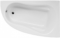 Vitra Акриловая ванна "Comfort 160х100" R 52690001000 – фотография-1