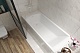 Santek Акриловая ванна Фиджи 150x75 – фотография-9
