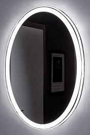 Aquanet Зеркало Комо 7085 LED – фотография-1