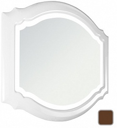 Водолей Зеркало Эдит Шоколад – фотография-1