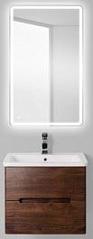 BelBagno Мебель для ванной LUXURY 500  Rovere Moro, BTN – фотография-1