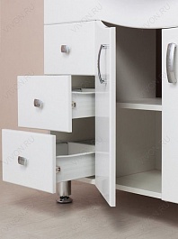 Onika Мебель для ванной Эльбрус 82.10 L – фотография-3
