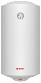 Thermex Электрический аккумуляционный бытовой водонагреватель TitaniumHeat 100 V – фотография-1
