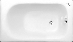 Maroni Ванна чугунная Orlando 1200x700 (445978) – фотография-1
