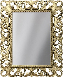 Misty Зеркало для ванной Аврора R.0021.BA.ZF.col 142 – фотография-1