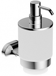 Art&Max Дозатор мыла Ovale AM-4099Z – фотография-1