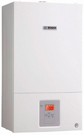 Bosch Газовый котел настенный WBN6000-12C RN S5700 – фотография-1