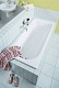 Kaldewei Стальная ванна "Advantage Saniform Plus 375-1" – фотография-7