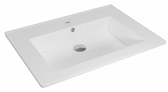 Corozo Мебель для ванной Гольф 65, сонома – фотография-5