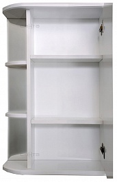 СанТа Мебель для ванной Элеганс Герда 65 с ящиками – фотография-3