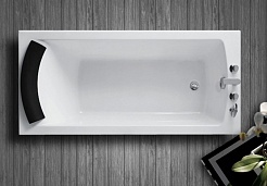 BellSan Акриловая ванна Вета 160x70 – фотография-3