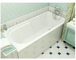 Relisan Eco Plus Акриловая ванна Сона 170х80 – фотография-2