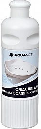 Aquanet Средство для очистки гидромассажных ванн Aquanet – фотография-1