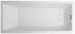 Vagnerplast Акриловая ванна Cavallo 150 – фотография-1