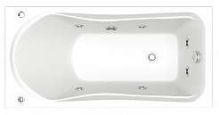 Bas Акриловая ванна Бриз 150 – фотография-3