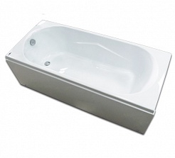 BellSan Акриловая ванна Тора 150x70 – фотография-3