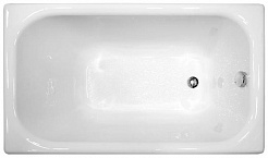 Triton Акриловая ванна "Лиза" – фотография-1