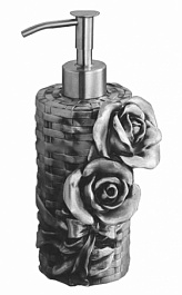 Art&Max Дозатор мыла Rose AM-B-0091A-T – фотография-1